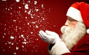 クリスマス・イブの本日も営業しております(^O^)