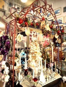 選ぶの楽しい!クリスマスインテリア雑貨~♫